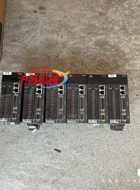 汇川伺服驱动sv620套装200瓦和400瓦