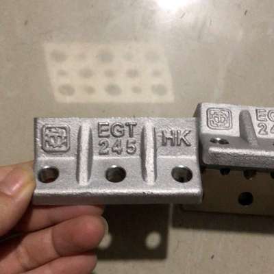 德克斯连椄件，EGT245，全新现货EGT244