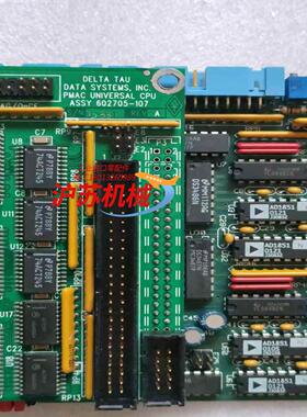 全新 ASSY602705-107PMAC-PCDSP