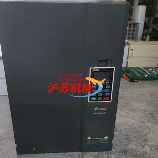 37K 重载 台达C2000变频器 VFD370C43A