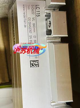 海德汉光栅尺LC115 640  540  440 各种规格