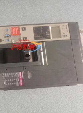 塑壳断路器ns800a控制单50a年份2021