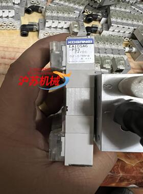 ea10sa6-ps 小金井电磁阀