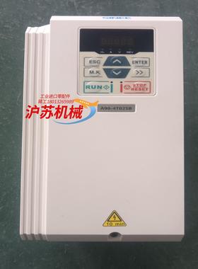 正弦变频器A90-4T025B 三相380V 11KW 功