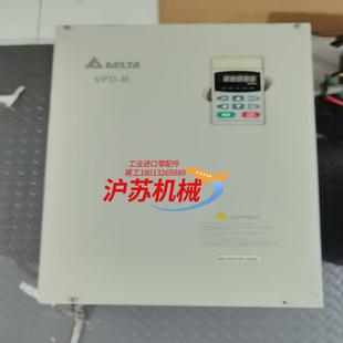 VFD300B43А 台达变频器 成色如