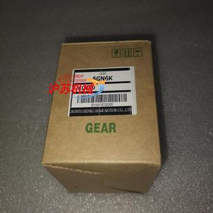全新正品 台湾本都电机型号5GN6K450