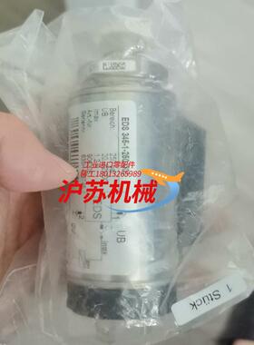 全新贺德克传感器EDS345-1-250-000现货全新原装