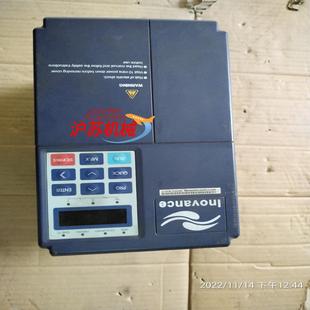 汇川MD300T37B 已测试 17变频器原装