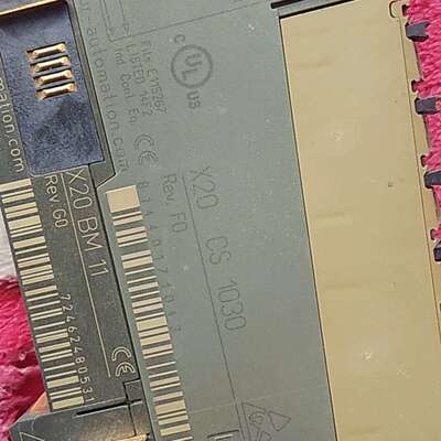 X20CS1030出售，的，只有，功能