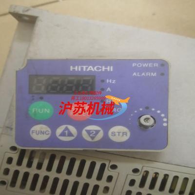 SJ200面板SJ200-055HFEF变频器380