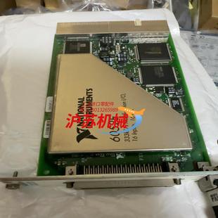 可以拍 6052E多功能采集卡需要 PXI