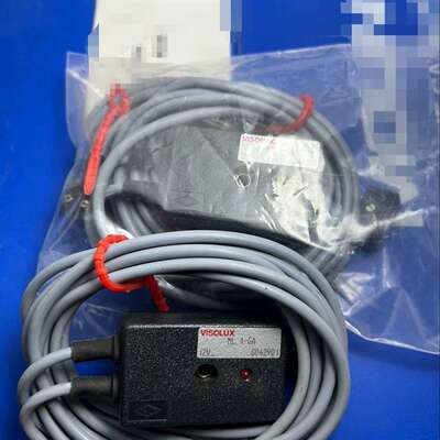 VISOLUX传感器 ML4-GA