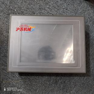 昆仑通泰十寸触摸屏 EPC1162TX功能实物拍