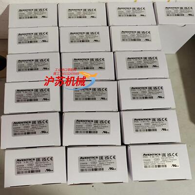 R412010773安沃驰气动阀现货