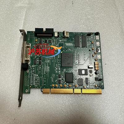 康耐视OC-64CO-ORBFLS1图像采集板卡CORECO