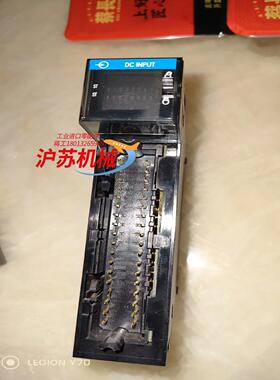 1756-IB16I功能正常喜欢的来