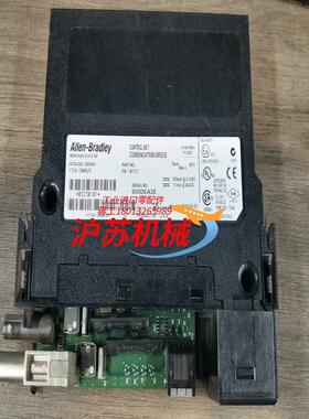 1756-CNBRE  功能正常使用有需要的老板欢迎