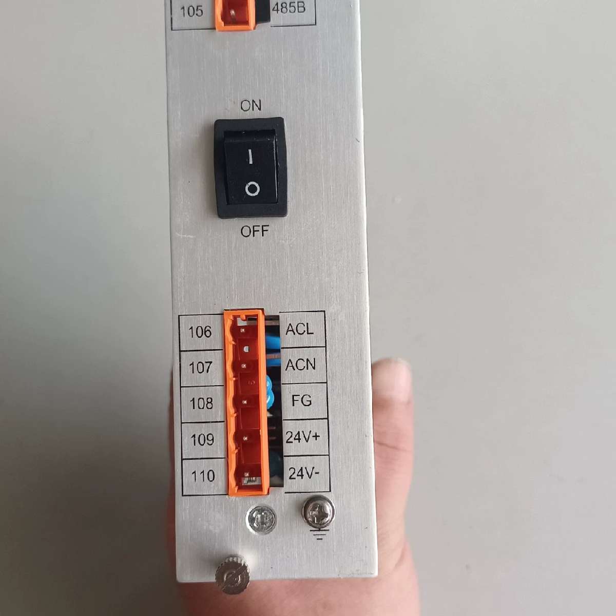 全新控制线路板