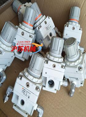 lRV300-02  减压阀纯正货有8个成色9