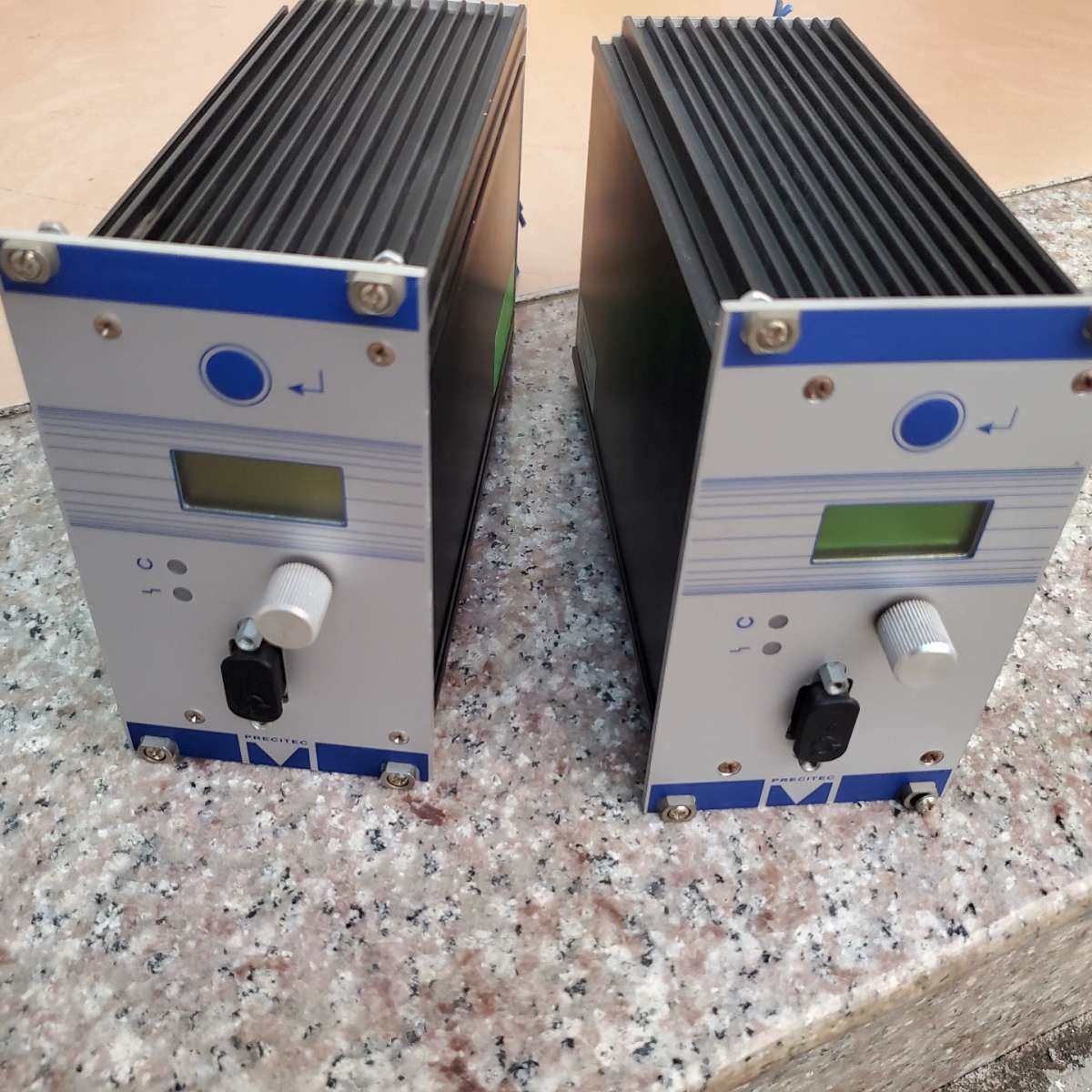 precitec EG8030A EG8010A普雷茨特