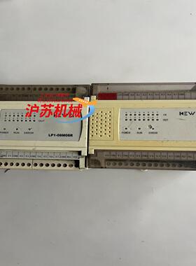 科威PLCLP1-08M08R共计如图所示原装正