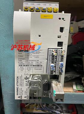 伦茨伺服驱动器 ECSEM004C4B  ECSEE012C