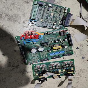 微能V63系列变频器主板V63015T4U1驱动板V6307