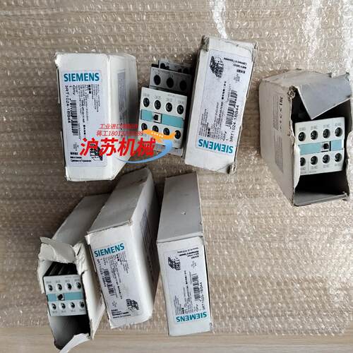 3RT1026－1BB4有1个3RT1025－1BB