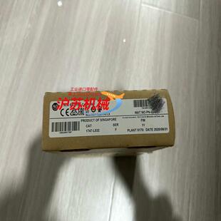 正品 L532全新原装 现货实采联 1747 AB罗克韦尔模块