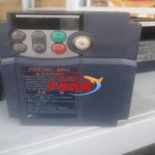 富士变频器FRN04C1S 380v 04KW
