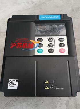 汇川变频器MD500-2S04GB04KW220V