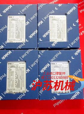 Knick P 27000 F1 科伲可全新信号变送模块 P