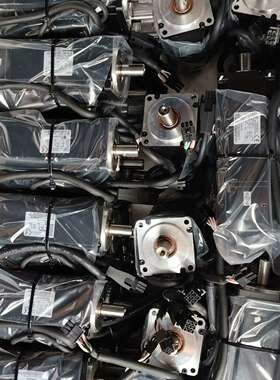 伺服400W值总线套装，lS620NS2R8l一ES