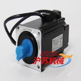 八成新有装 台达a2系列电机ecma e11315rs