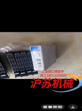 出PLC模块NX-PF06306个5个未使用