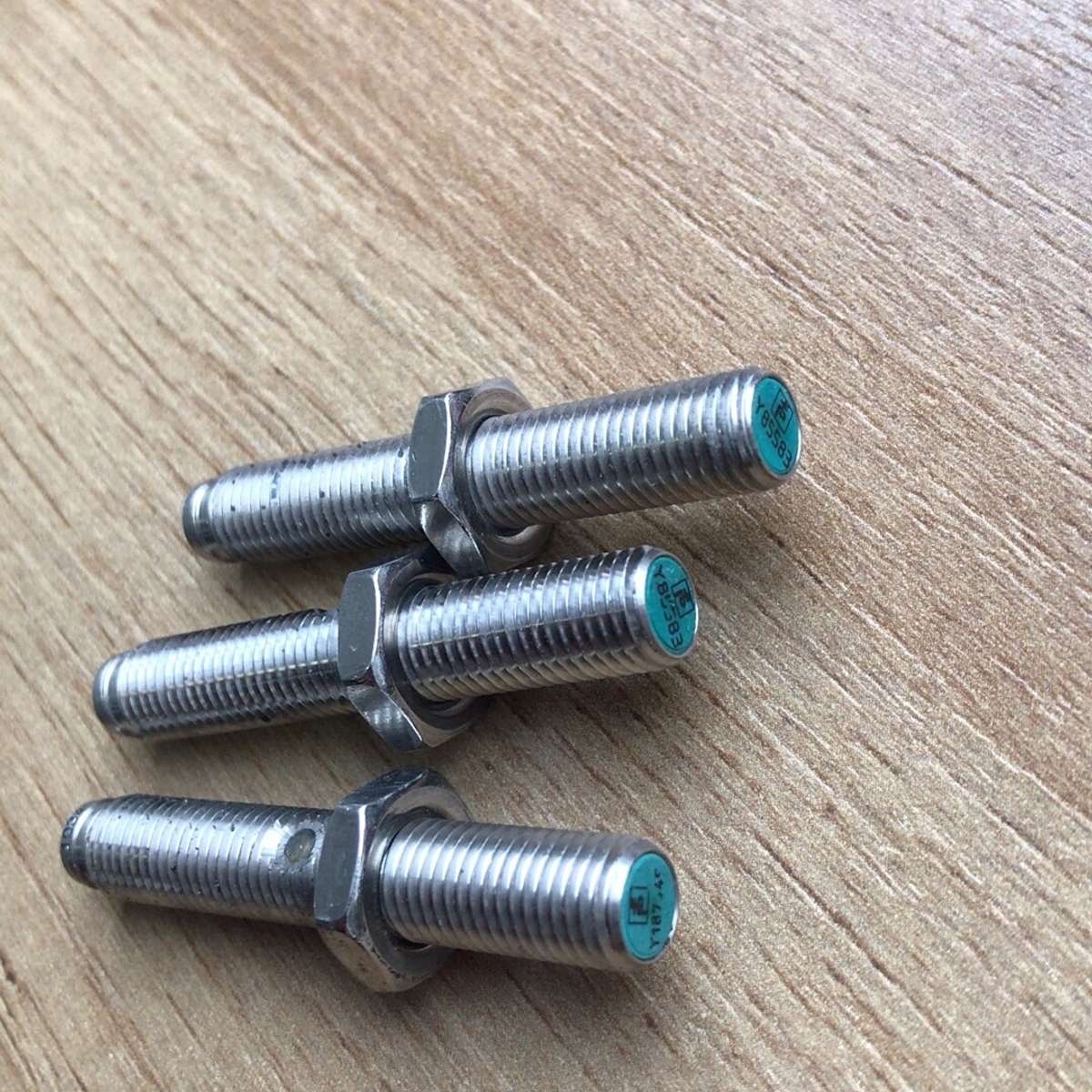 PF接近开关Y85583  7B10W7B10