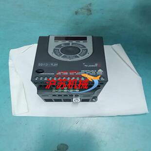 海利普变频器HLP 220V测好发 C102 15KW