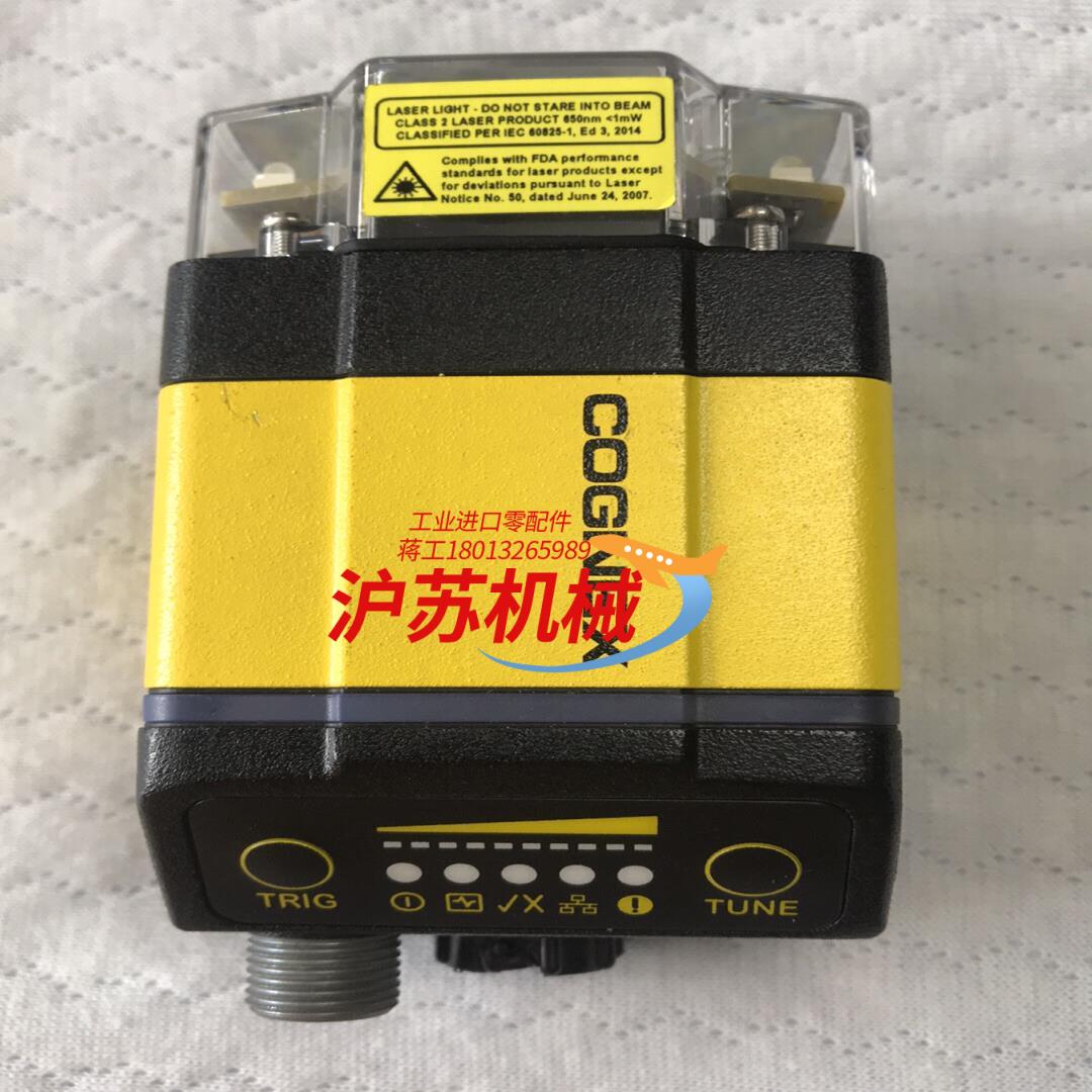 COGNEX 康耐视扫码器 DM362X 议价