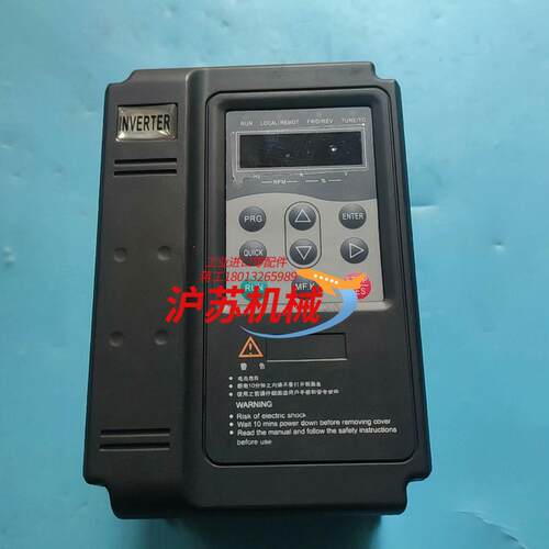 变频器  FE550-4-3PH-40G-55P   3