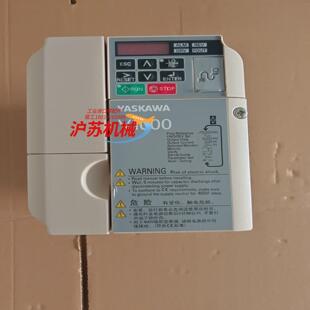 VB4A0005BBA 安川变频器CIMR 22KW1