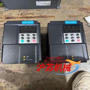 汇川MD500变频器55KW9成新