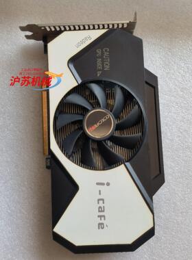 网锋HD7750    1GD5  正常使用