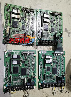 东7200GS GS510 7300PA三种系列变频器主板