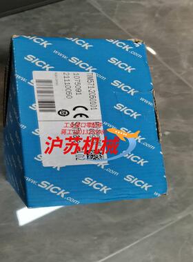 T西克sick激光雷达TIM571-2050101 西克激光