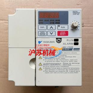 606V7系列变频器 安川VS
