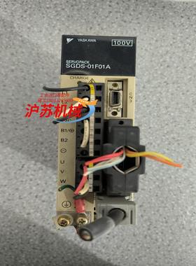 sgds-01f01a安川伺服驱动器100w100-11