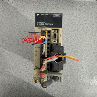 sgds 01f01a安川伺服驱动器100w100