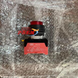 10A 全新MACK马可按钮开关IEC60947