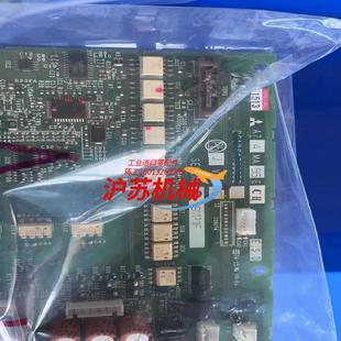 BC186A730G52三菱变频器驱动 A74MA55E