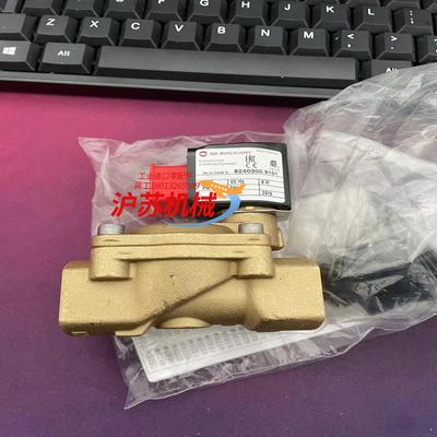 宝硕电磁阀8240300910102400